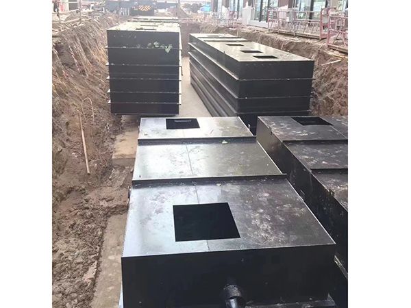 东宝​甘肃嘉源通环保：全品类水处理设备，一站式守护碧水清流
